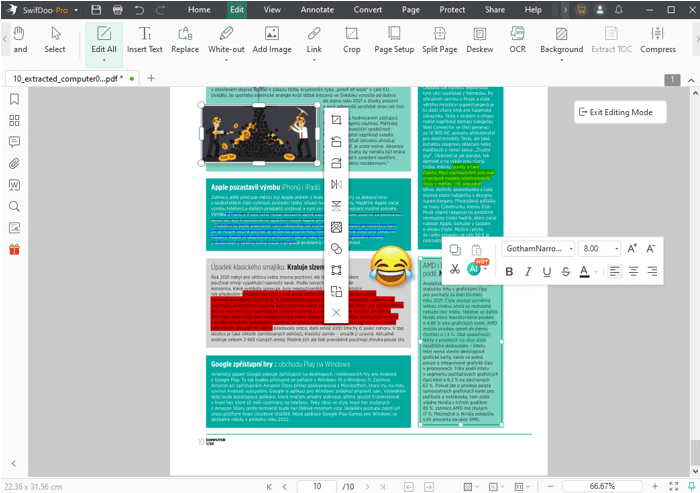 How to Fix Adobe Acrobat Keeps Crashing solution 10