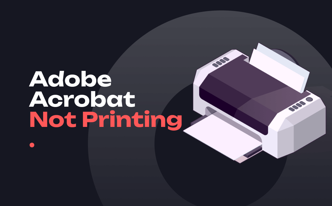 adobe-acrobat-not-printing