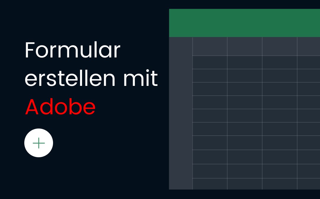 adobe-formular-erstellen