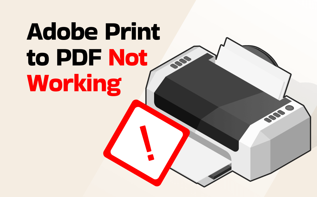 adobe-print-to-pdf-not-working