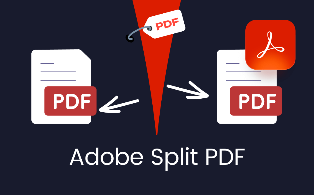 adobe-split-pdf