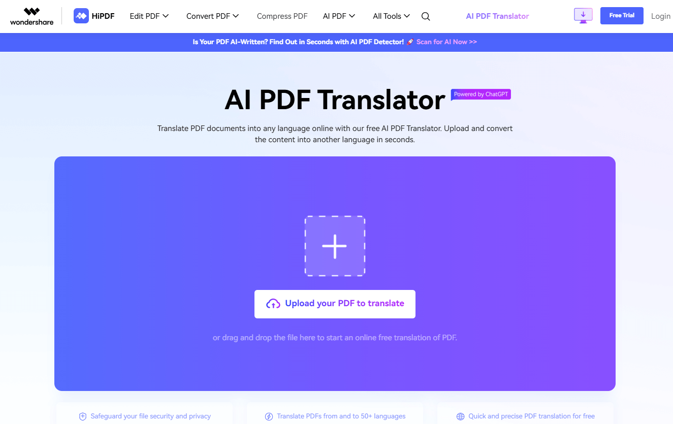 HiPDF