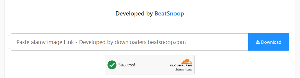 Alamy Downloader Beatsnoop