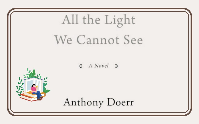 All the Light We Cannot See PDF download