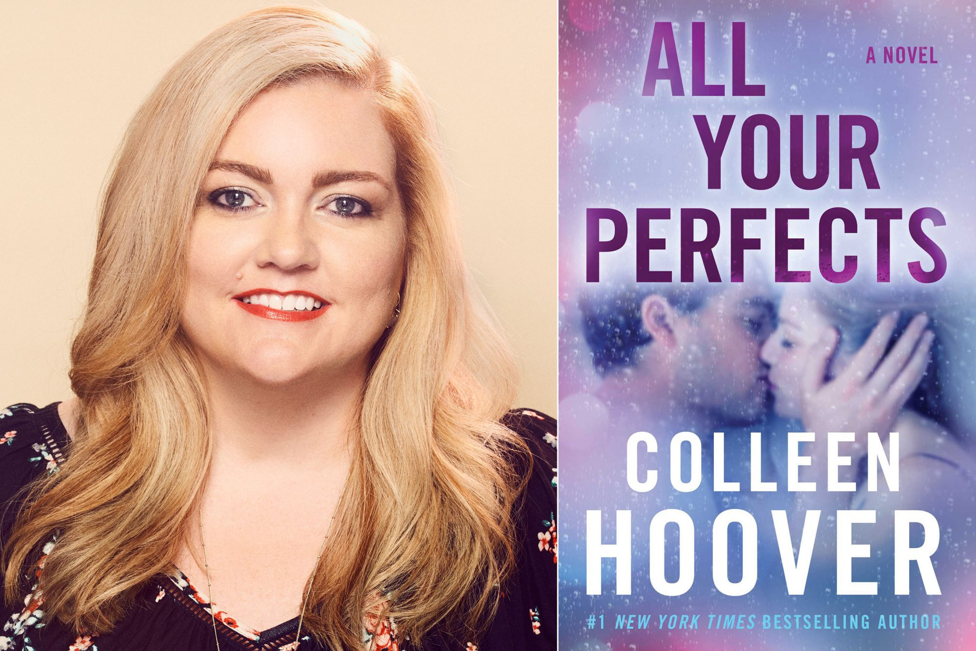 All Your Perfects Book Cover