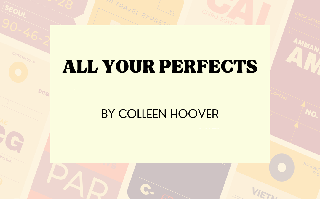 all-your-perfects