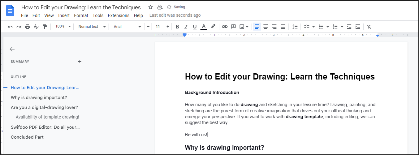 alternative-gratuite-a-microsoft-word-google-docs