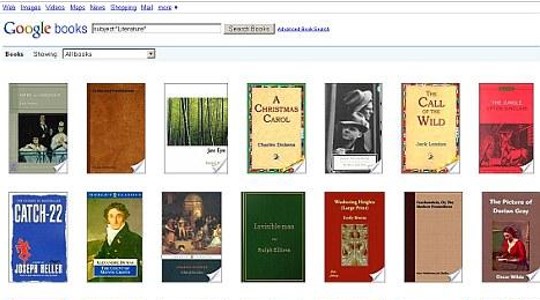 Google Books