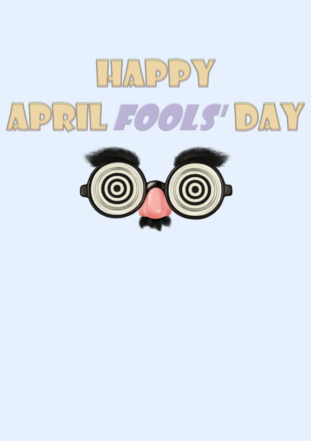 April Fools' Day Quotes