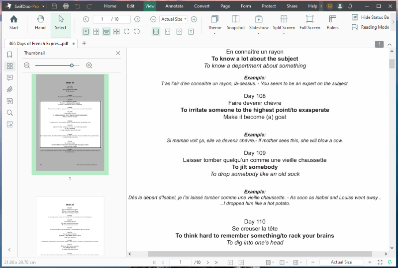 SwifDoo PDF