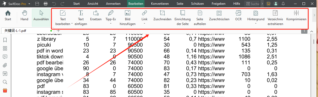 2025 | Ausfüllbare PDF-Datei aus Word erstellen – 3 Wege!