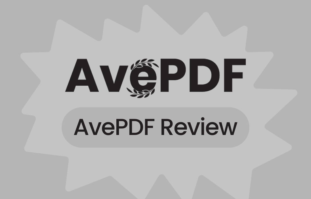 avepdf-review