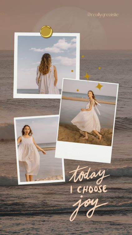 Beach Card