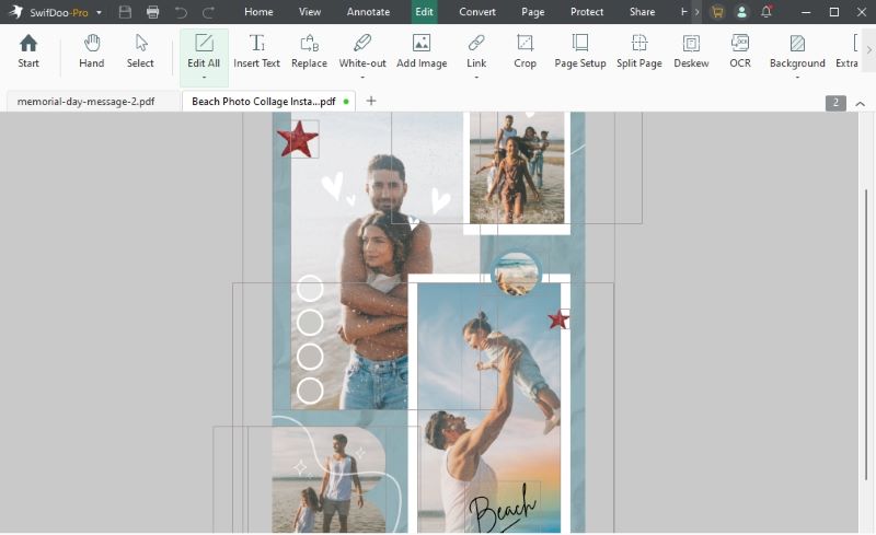 SwifDoo PDF