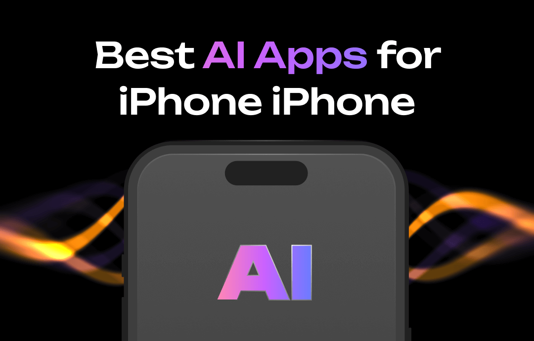 best-ai-apps-for-iphone