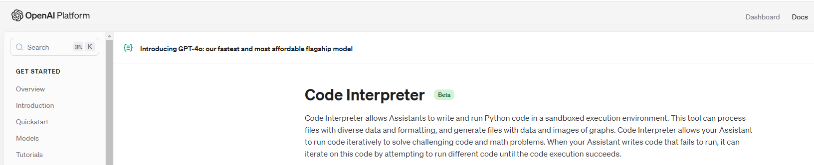 best ChatGPT plugin Code Interpreter