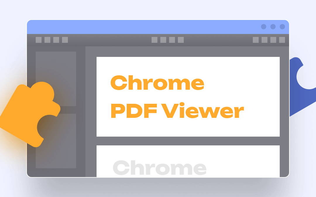 Best Chrome PDF Viewer