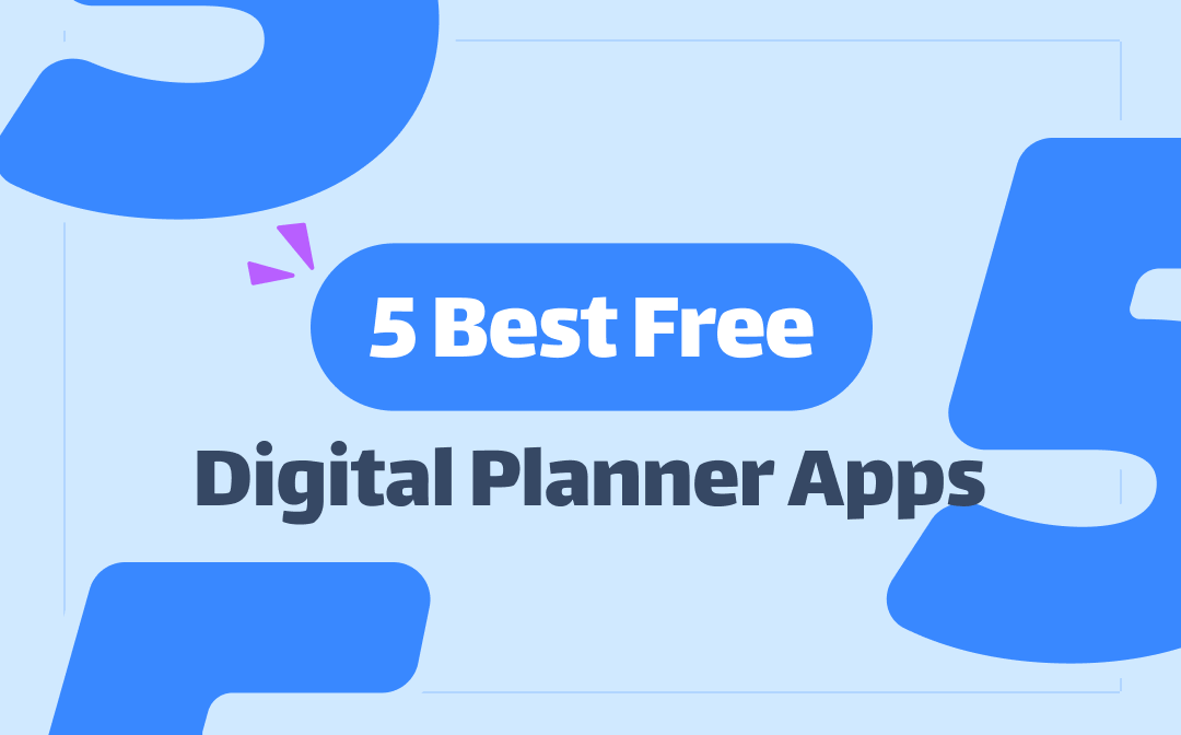 best-digital-planner
