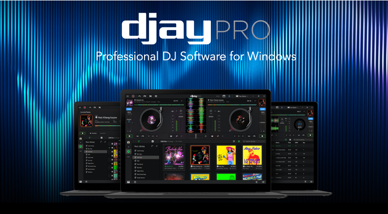 djay Pro