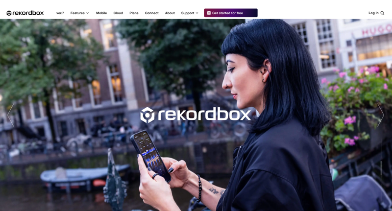 Rekordbox