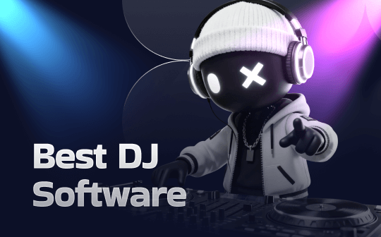 best-dj-software