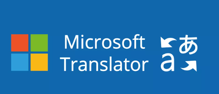 Microsoft Translator