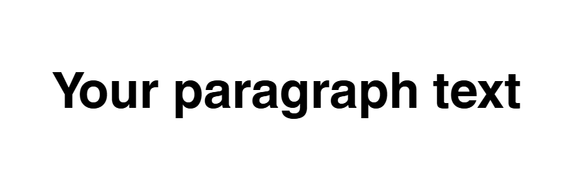 Helvetica font for pdf reading