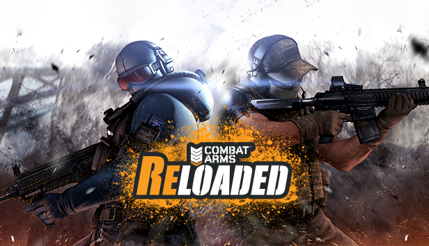 Best game for low-end PCs - Combat Arms: Reloaded