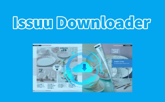 best-issuu-downloader