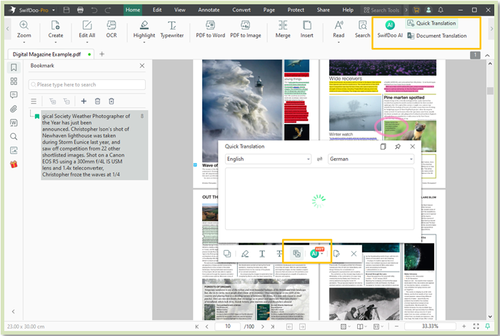 SwifDoo PDF