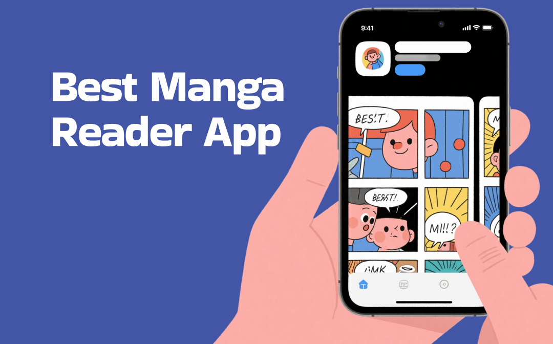 best-manga-reader-app