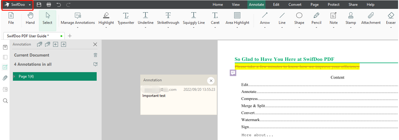 best-pdf-annotator-swifdoo-pdf-2