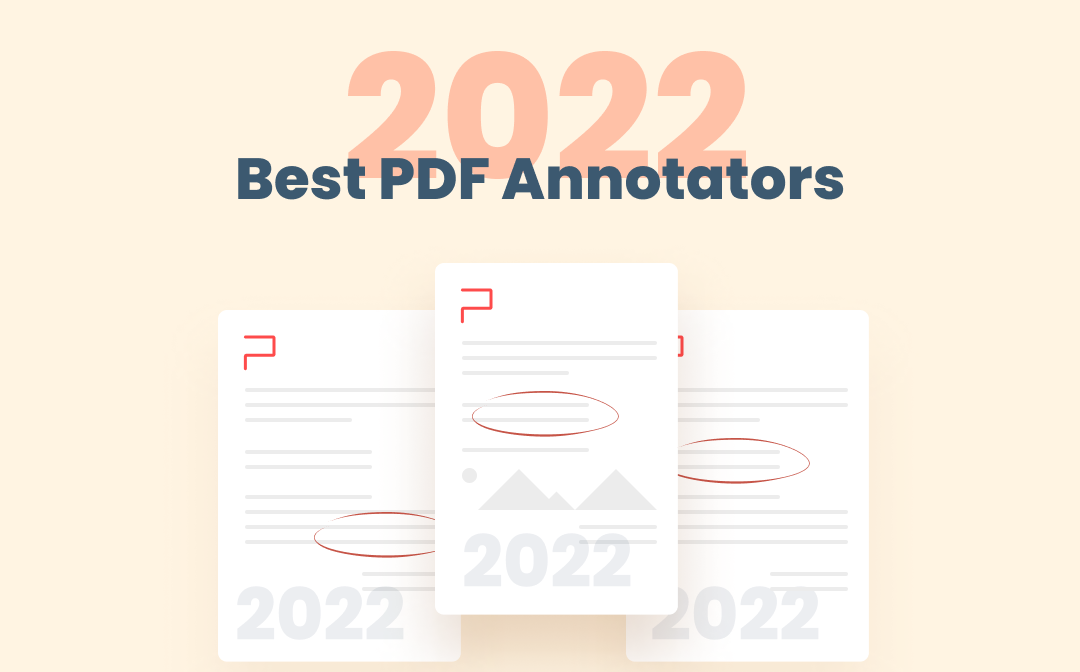 8 Best PDF Annotators in 2023 for Windows and Mac