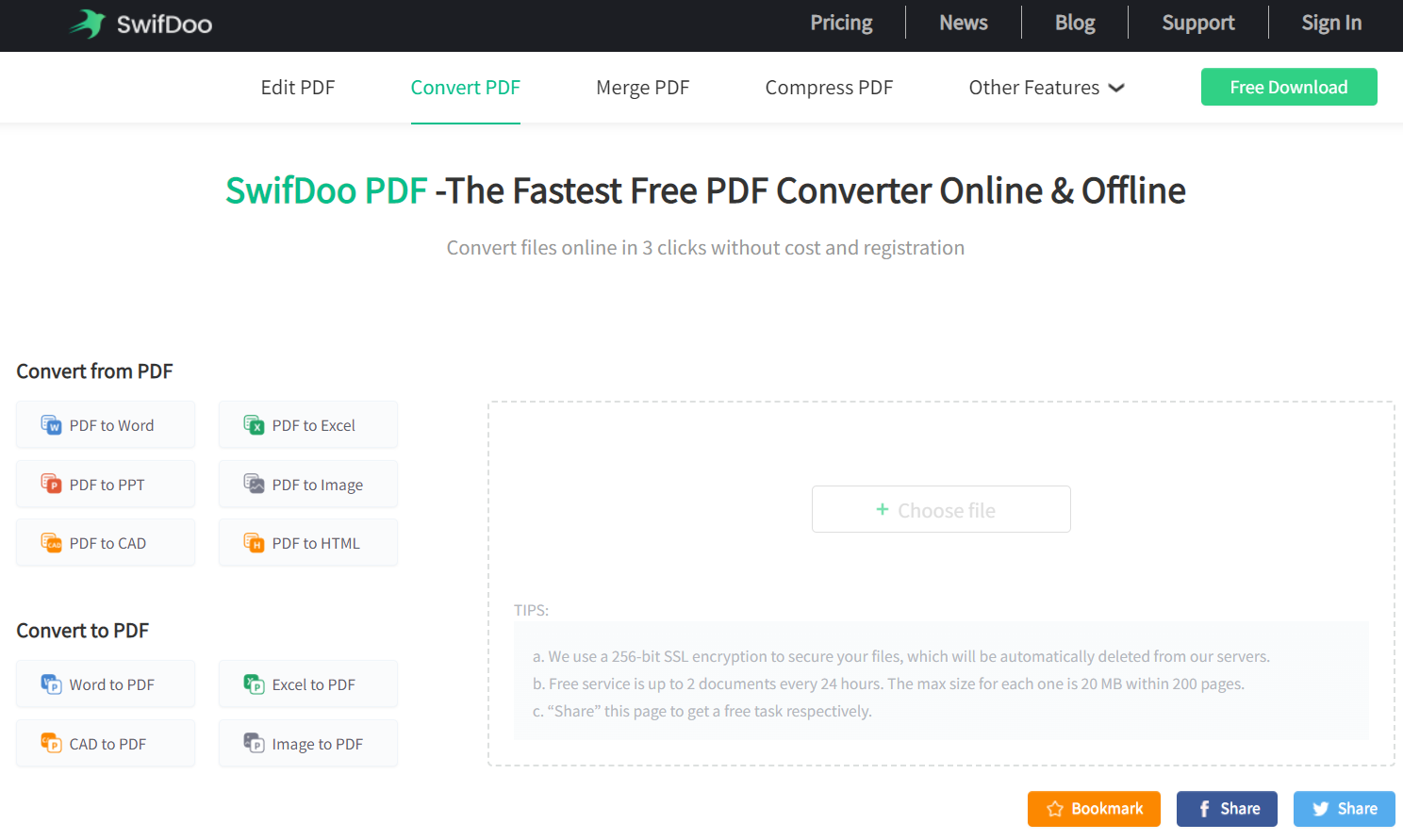 The Best PDF Converters For Windows Mac Online In