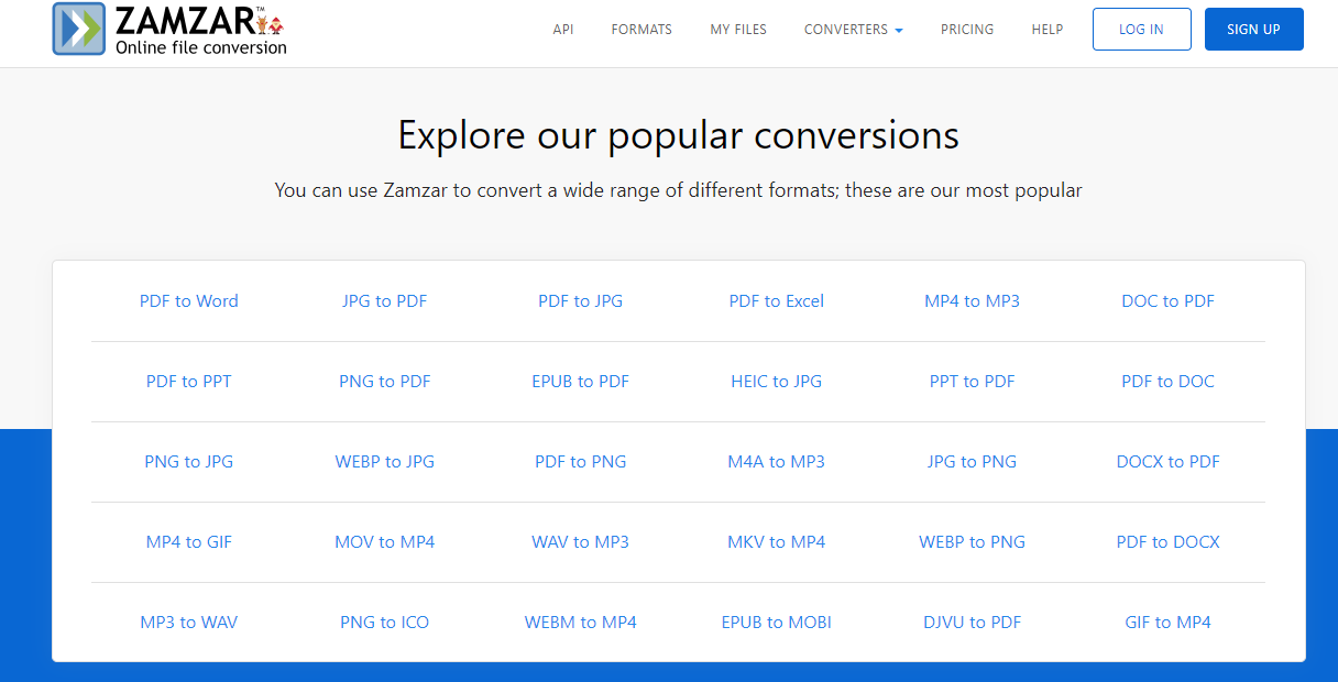 2023] Top 10 Best EPUB to PDF Converter Online/Offline