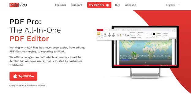 PDF Pro