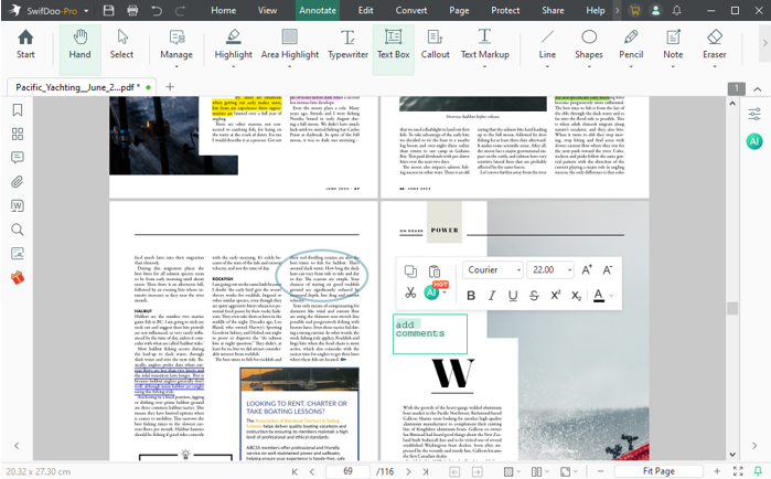 Best PDF Editor for Windows