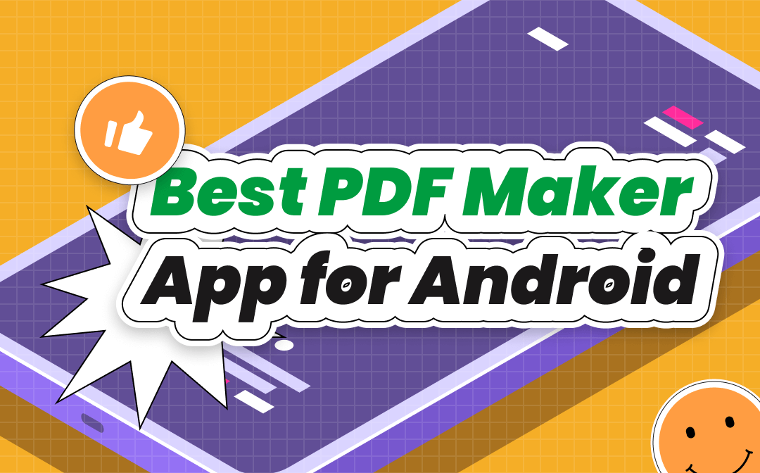 best-pdf-maker-for-android