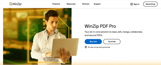 WinZip PDF Pro