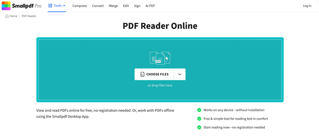 Smallpdf