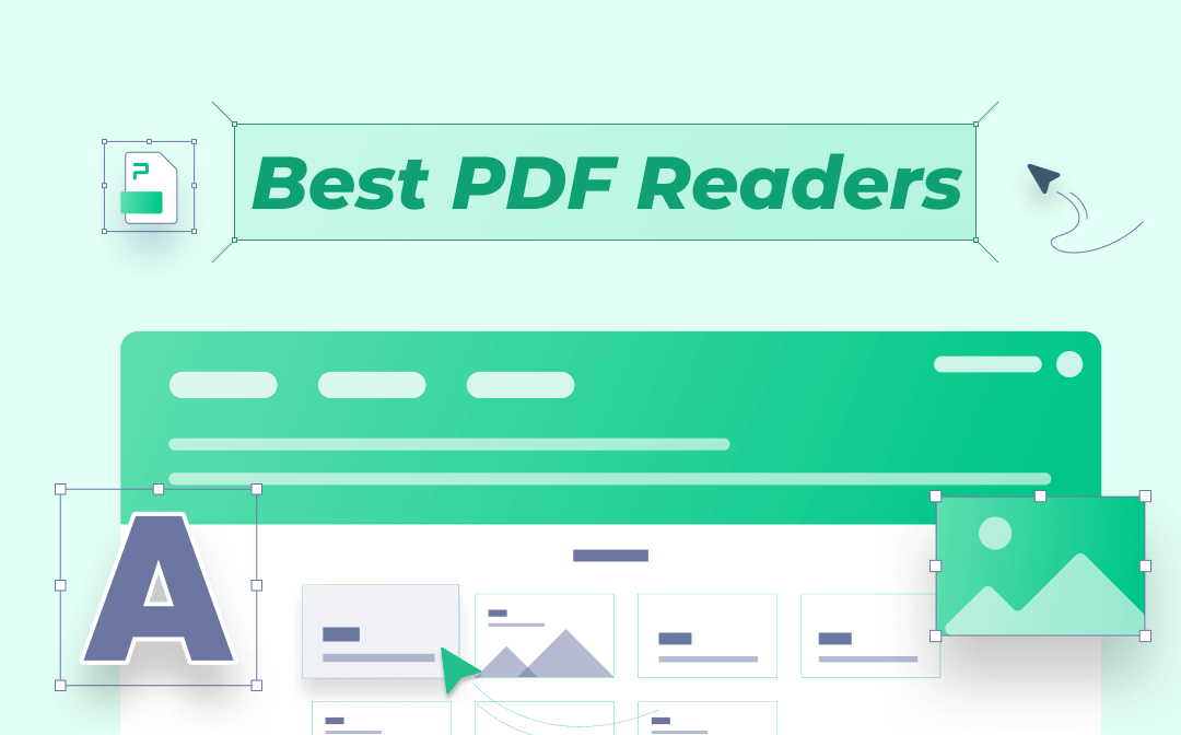 The 13 Best PDF Readers in 2022
