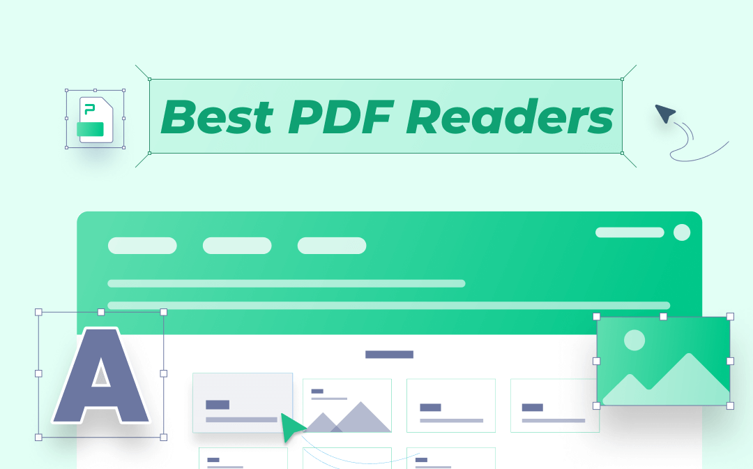 The 15 Best Free PDF Readers in 2023