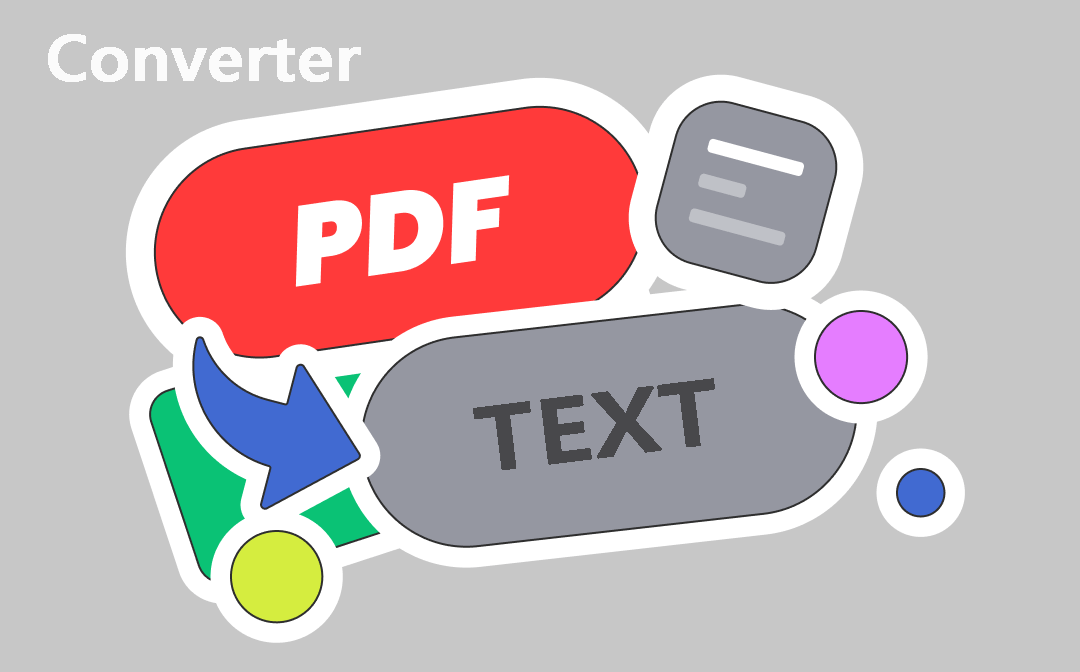 5 Best PDF to Text Converters: Fast & Free Ones Included