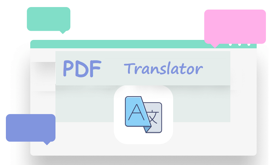 Best PDF Translator