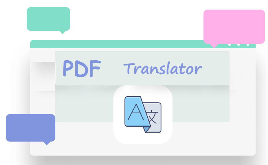 Best Pdf Translator 