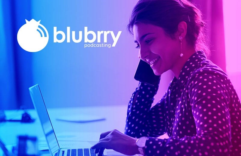 best Podcast hosting platform Blubrry