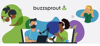 best Podcast hosting platform Buzzsprout