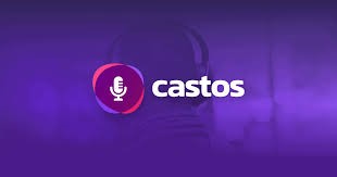 best Podcast hosting platform Castos