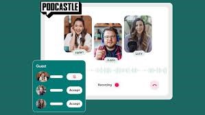 best Podcast hosting platform Podcastle