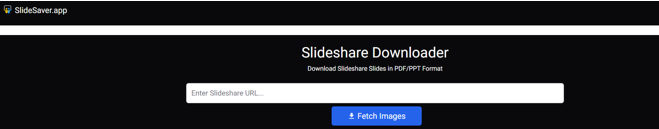 Slidesaver.app